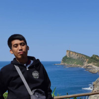 Roland Rj Ramos