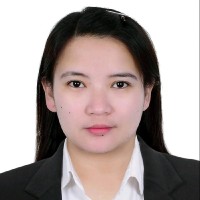 Glaiza De Guzman, CPC