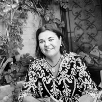 Gloria Lopez Masoliver