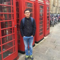 Kun Wang