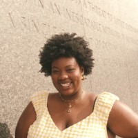 Faith Anderson