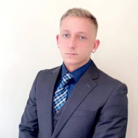 Cameron Gerhart, EIT