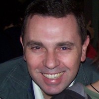 José Luis Agraz