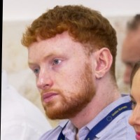 Aindriú Ó Murchú