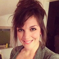 Rhiannon Harman