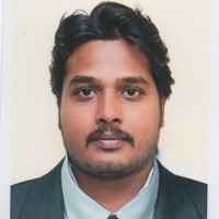 Mohanraj M