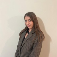 Claudia Russo