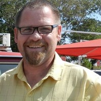 Andy Wiebe