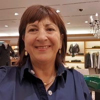 Ana Cristina Dos Santos Graca
