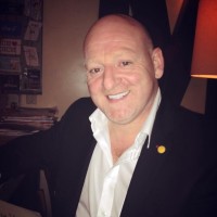 Nick Bradley