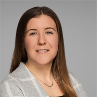 Lauren Anderson, Cpa