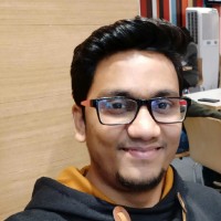 Akshay Karandikar