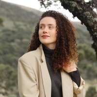 Amanda Rossini Martins