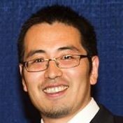 Takamitsu Maruyama