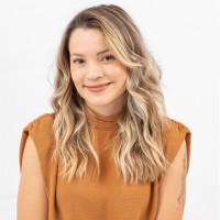Simone Mello