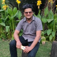 Harshvardhan Gupta
