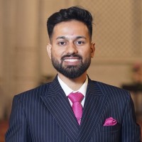 Rajat Parashar