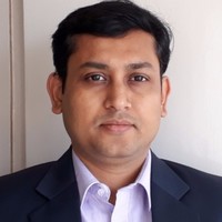 Bikramjit Ghosh