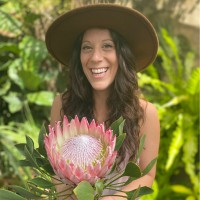 Eryn Pasternak