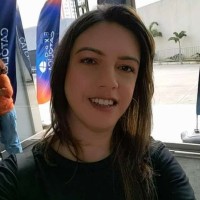 Marilaine De Almeida Ferreira Póvoa