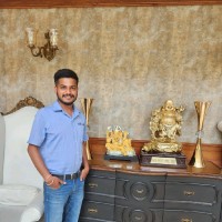 Akhand Jaiswal