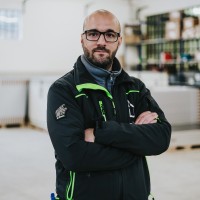 Alex Fantinato