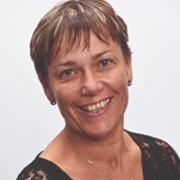 Sophie Baribaud