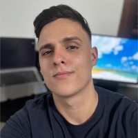 Enzo Thomazi Lucas