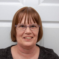 Marsha Strickland