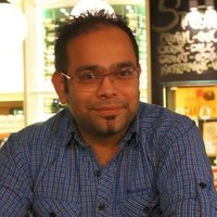 Varun Nanda
