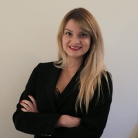 Caroline Jourdan