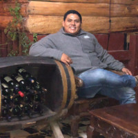 Tomás Alas
