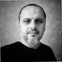 Burhan Şevik