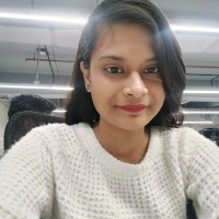 Suchitra Mitra