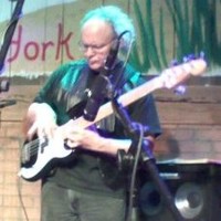Jim Kelsey