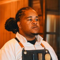 Marcus Hughes