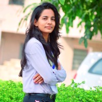 Anusha kumari