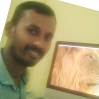 Nayaz Ahamed