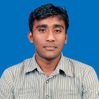 Sharmil Kumar