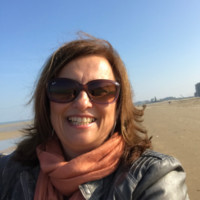 Isabelle Deprez