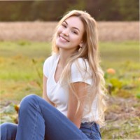 Olivia Narron