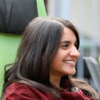Bushra Ali