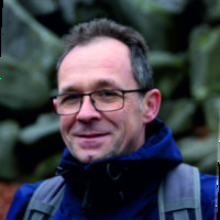 Frank Haubrich