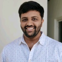 Ashwin Balachandran