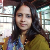 Arpita Saha