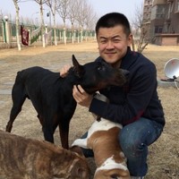 Zhou Luzhou