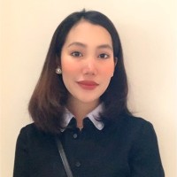 Rosmira Edayu Binti Abdullah