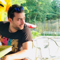 Behnam Ehtesham