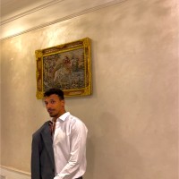 Asser Elhabashi