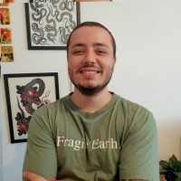 Lucas Beneti